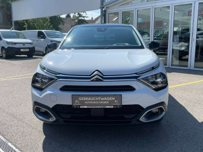 Citroën C4 Gebrauchtwagen Citroën C4 Gebrauchtwagen