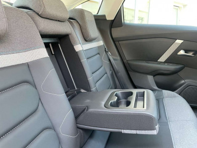 Citroën C4 Gebrauchtwagen Citroën C4 Gebrauchtwagen
