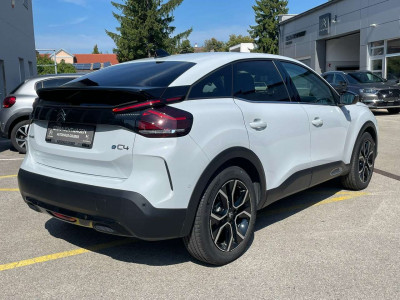 Citroën C4 Gebrauchtwagen Citroën C4 Gebrauchtwagen