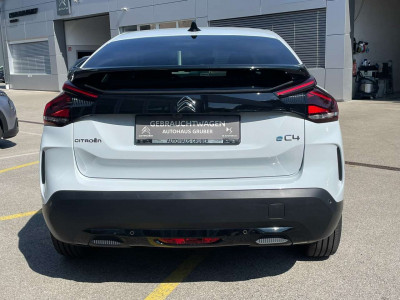 Citroën C4 Gebrauchtwagen Citroën C4 Gebrauchtwagen