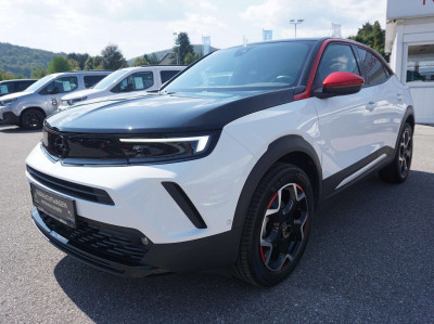 Opel Mokka Gebrauchtwagen Opel Mokka Gebrauchtwagen