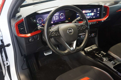 Opel Mokka Gebrauchtwagen Opel Mokka Gebrauchtwagen
