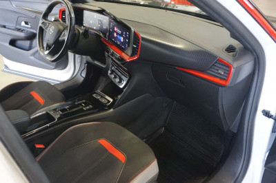 Opel Mokka Gebrauchtwagen Opel Mokka Gebrauchtwagen