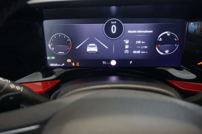 Opel Mokka Gebrauchtwagen Opel Mokka Gebrauchtwagen