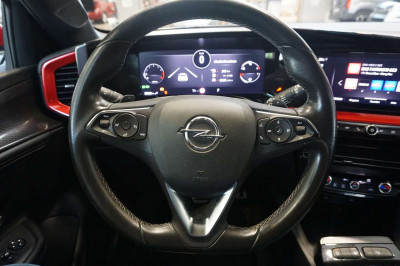 Opel Mokka Gebrauchtwagen Opel Mokka Gebrauchtwagen