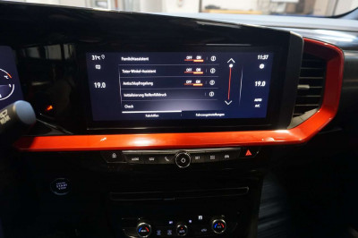 Opel Mokka Gebrauchtwagen Opel Mokka Gebrauchtwagen