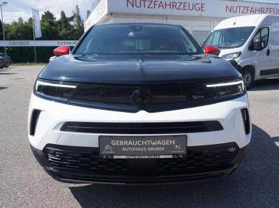 Opel Mokka Gebrauchtwagen Opel Mokka Gebrauchtwagen
