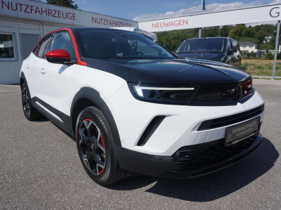 Opel Mokka Gebrauchtwagen Opel Mokka Gebrauchtwagen