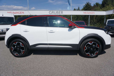 Opel Mokka Gebrauchtwagen Opel Mokka Gebrauchtwagen