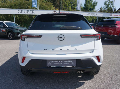 Opel Mokka Gebrauchtwagen Opel Mokka Gebrauchtwagen