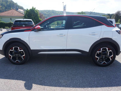 Opel Mokka Gebrauchtwagen Opel Mokka Gebrauchtwagen