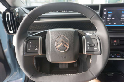 Citroën C3 Vorführwagen