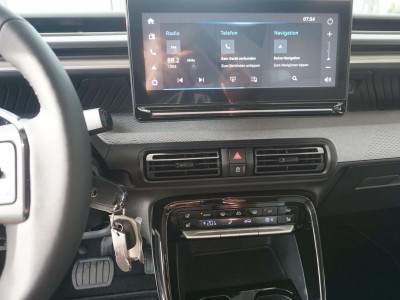 Citroën C3 Vorführwagen