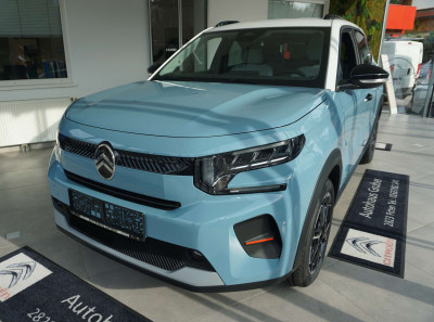 Citroën C3 Vorführwagen