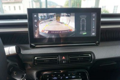 Citroën C3 Vorführwagen