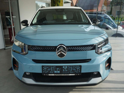 Citroën C3 Vorführwagen