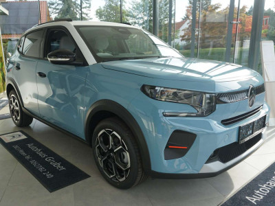 Citroën C3 Vorführwagen