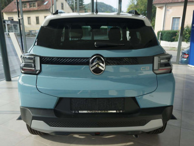 Citroën C3 Vorführwagen