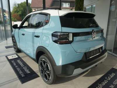 Citroën C3 Vorführwagen