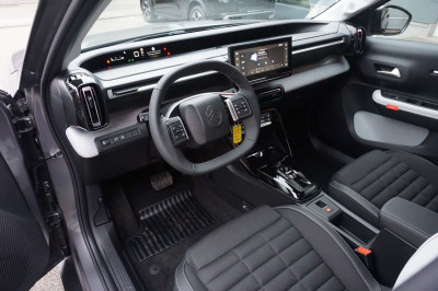 Citroën C3 Aircross Vorführwagen Citroën C3 Aircross Vorführwagen