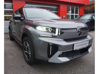 Citroën C3 Aircross Vorführwagen Citroën C3 Aircross Vorführwagen