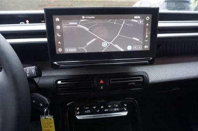 Citroën C3 Aircross Vorführwagen Citroën C3 Aircross Vorführwagen