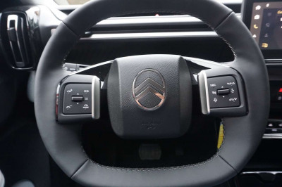 Citroën C3 Aircross Vorführwagen Citroën C3 Aircross Vorführwagen