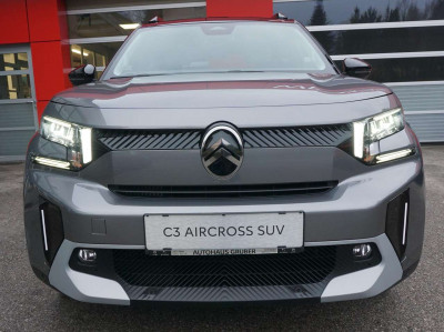 Citroën C3 Aircross Vorführwagen Citroën C3 Aircross Vorführwagen