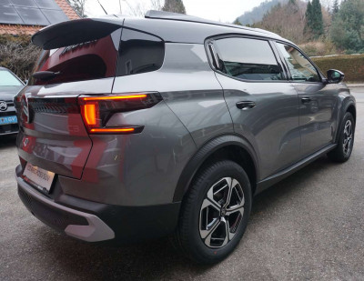 Citroën C3 Aircross Vorführwagen Citroën C3 Aircross Vorführwagen