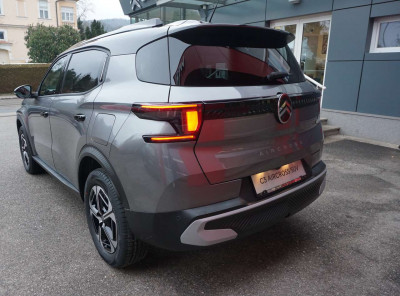 Citroën C3 Aircross Vorführwagen Citroën C3 Aircross Vorführwagen