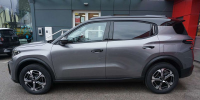 Citroën C3 Aircross Vorführwagen Citroën C3 Aircross Vorführwagen