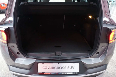 Citroën C3 Aircross Vorführwagen Citroën C3 Aircross Vorführwagen