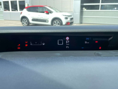 Citroën C3 Tageszulassung Citroën C3 Tageszulassung