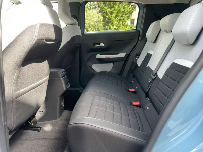 Citroën C3 Tageszulassung Citroën C3 Tageszulassung