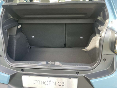 Citroën C3 Tageszulassung Citroën C3 Tageszulassung