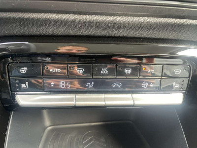 Citroën C3 Tageszulassung Citroën C3 Tageszulassung