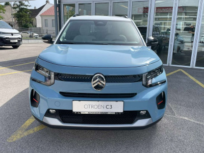 Citroën C3 Tageszulassung Citroën C3 Tageszulassung