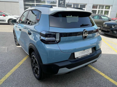 Citroën C3 Tageszulassung Citroën C3 Tageszulassung