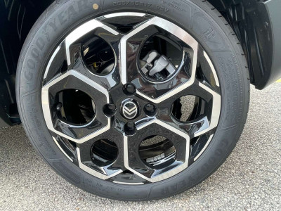 Citroën C3 Tageszulassung Citroën C3 Tageszulassung