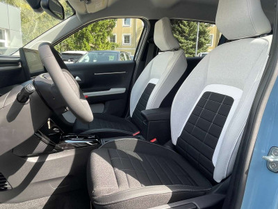 Citroën C3 Tageszulassung Citroën C3 Tageszulassung