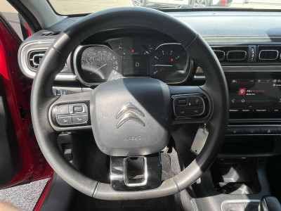 Citroën C3 Gebrauchtwagen
