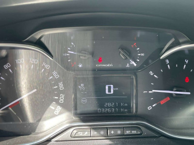 Citroën C3 Gebrauchtwagen