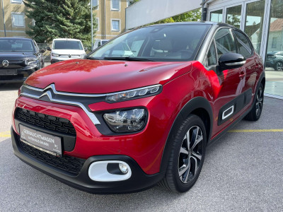 Citroën C3 Gebrauchtwagen