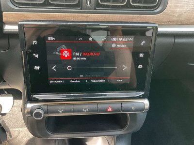 Citroën C3 Gebrauchtwagen