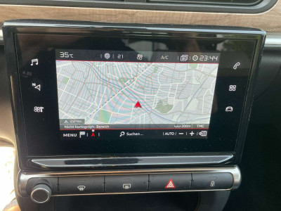 Citroën C3 Gebrauchtwagen