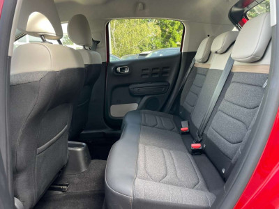 Citroën C3 Gebrauchtwagen