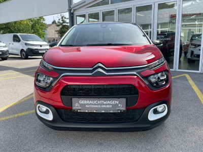 Citroën C3 Gebrauchtwagen