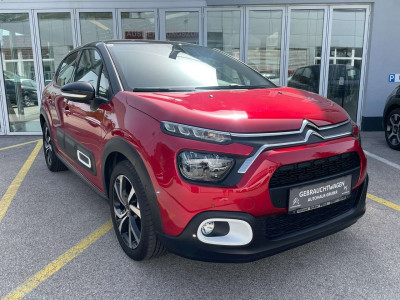 Citroën C3 Gebrauchtwagen