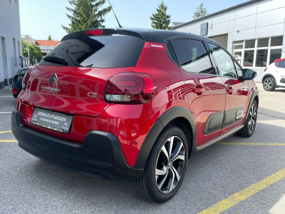 Citroën C3 Gebrauchtwagen