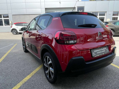 Citroën C3 Gebrauchtwagen